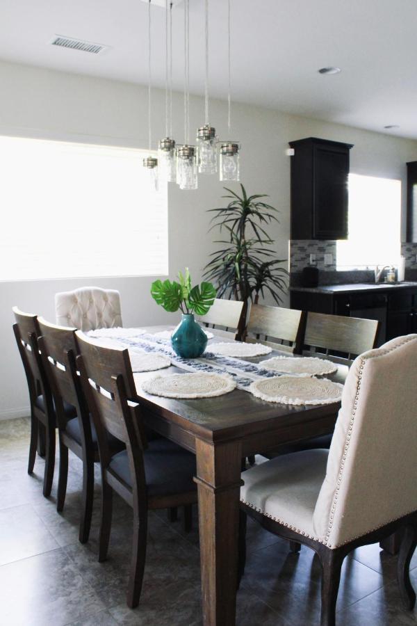 Entire Bungalow W/ Private Pool Near Palm Springs! Indio Exterior foto